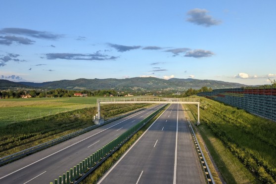 Rychlostní komunikace