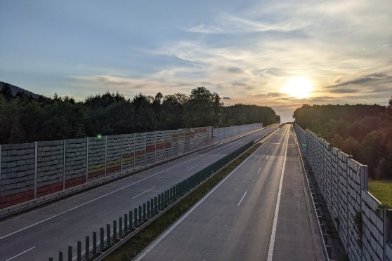 Rychlostní komunikace